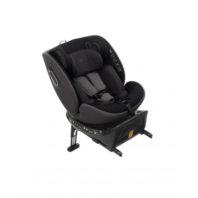 Silla de Coche Be Cool Nitro 40 - 150 cm Be Night