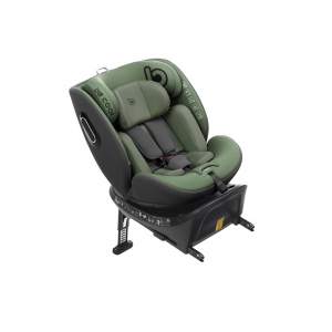 Silla de Coche Be Cool Nitro 40 - 150 cm Be Grass