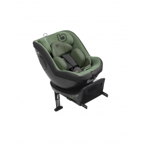 Silla de Coche Be Coll Puma 40 - 105 cm Be Grass