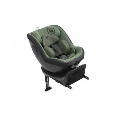 Silla de Coche Be Coll Puma 40 - 105 cm Be Grass