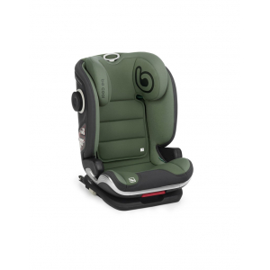 SILLA DE COCHE BE COOL MARS I-SIZE 100-150 cm Be Grass