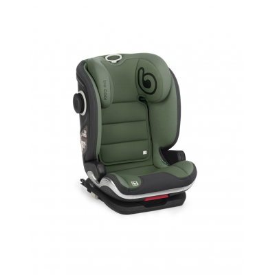 SILLA DE COCHE BE COOL MARS I-SIZE 100-150 cm Be Grass