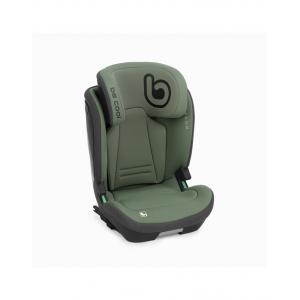 Silla de Coche Be Cool Bravo de100  a 150 cm Be Grass