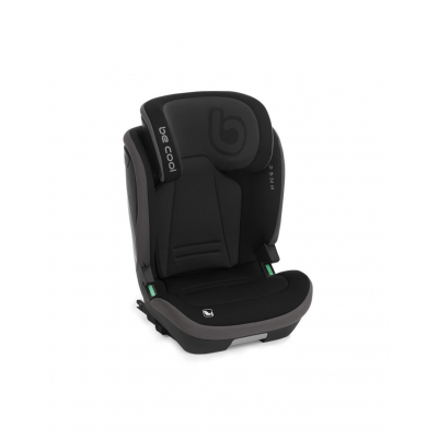 Silla de Coche Be Cool Bravo de100  a 150 cm Be Night