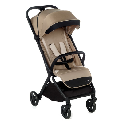 SILLA DE PASEO JANE CLAP DESERT