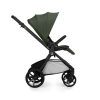 Carrito Duo Muum + Capazo Sleep Botanic