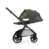 Carrito Duo Muum + Capazo Sleep Botanic