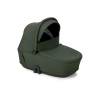 Carrito Duo Muum + Capazo Sleep Botanic