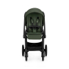 Carrito Duo Muum + Capazo Sleep Botanic