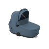Carrito Duo Muum + Capazo Sleep Seal