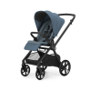 Carrito Duo Muum + Capazo Sleep Seal