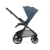 Carrito Duo Muum + Capazo Sleep Seal