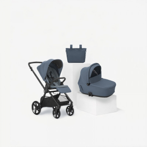 Carrito Duo Muum + Capazo Sleep Seal