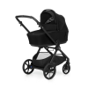 Carrito Duo Muum + Capazo Sleep Coal