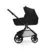 Carrito Duo Muum + Capazo Sleep Coal