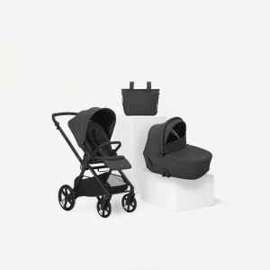 Carrito Duo Muum + Capazo Sleep Cloud