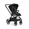 Carrito Trio Muum + Capazo Sleep + Portabebé Kombibaby Coal