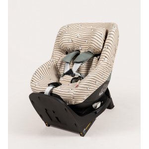Funda Silla Maxi-Cosi Mica 360 Pro Snoopy