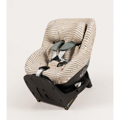 Funda Silla Maxi-Cosi Mica 360 Pro Snoopy