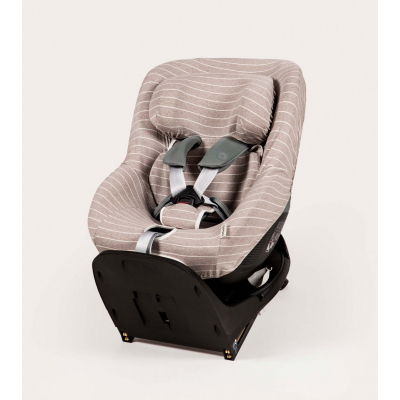 Funda Silla Maxi-Cosi Mica 360 Pro Toscana