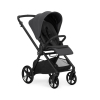 Carrito Trio Muum + Capazo Sleep + Portabebé Kombibaby Coud