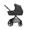 Carrito Trio Muum + Capazo Sleep + Portabebé Kombibaby Coud