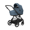 Carrito Trio Muum + Capazo Sleep + Portabebé Kombibaby Seal