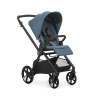 Carrito Trio Muum + Capazo Sleep + Portabebé Kombibaby Seal
