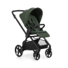 Carrito Trio Muum + Capazo Sleep + Portabebé Kombibaby Botanic