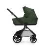 Carrito Trio Muum + Capazo Sleep + Portabebé Kombibaby Botanic