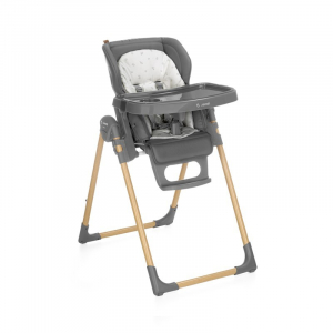 Trona de Jane Mila Polipiel con Reductor Mist