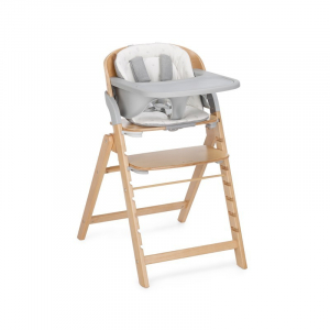 Trona Jane Evolutiva Plegable de Madera Forest Mist