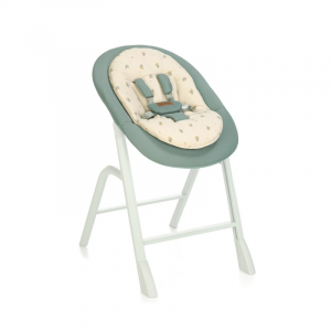 Kit Hamaca Trona Jane Noah Botanic