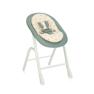 Kit Hamaca Trona Jane Noah Botanic