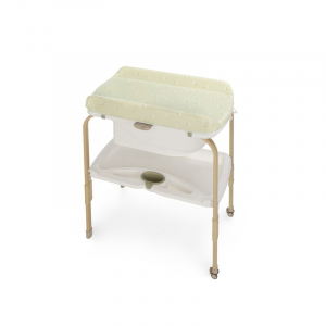 Bañera de Jane Flip Sage