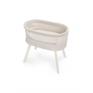 Minicuna de Jane Electrónica Nuit Sand