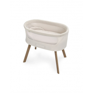 Minicuna de Jane Electrónica Nuit Sand