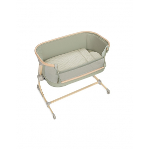 Minicuna Colecho Jane Baby Side 2026 Sage