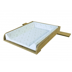 CAMBIADOR CÓMODA MICUNA CP-1968 MARTHA ROBLE