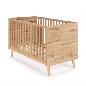 CUNA DE 140 X 70 MICUNA BIG MARTHA ROBLE