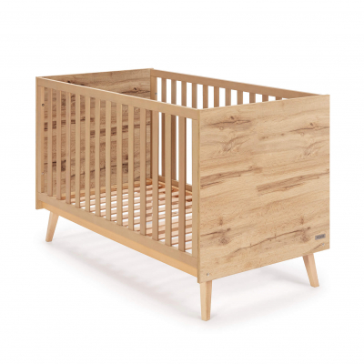 CUNA DE 140 X 70 MICUNA BIG MARTHA ROBLE