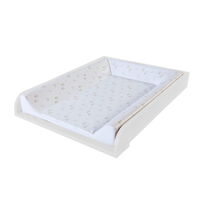 CAMBIADOR CÓMODA MICUNA CP-1969 BLANCO RABBITS