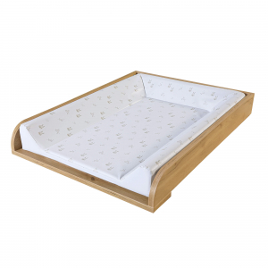 CAMBIADOR CÓMODA MICUNA CP-1969 MADERA RABBITS