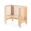 MINICUNA EVOLUTIVA MICUNA MO-2013 CONVERBABY 90X50 CM MADERA