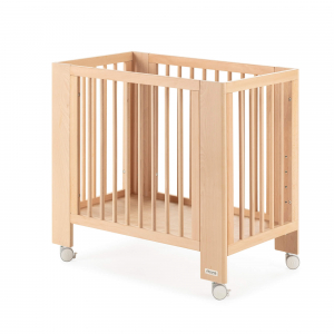 MINICUNA EVOLUTIVA MICUNA MO-2013 CONVERBABY 90X50 CM MADERA