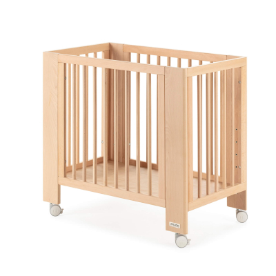 MINICUNA EVOLUTIVA MICUNA MO-2013 CONVERBABY 90X50 CM MADERA