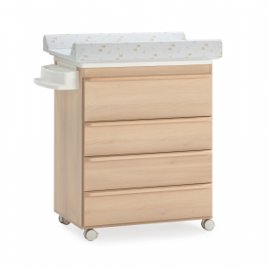 BAÑERA MICUNA B-1971 MARTHA ACACIA RABBITS