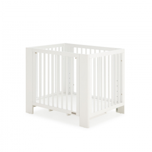MINICUNA EVOLUTIVA MICUNA MO-2013 CONVERBABY 90X50 CM BLANCO