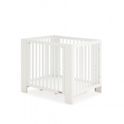MINICUNA EVOLUTIVA MICUNA MO-2013 CONVERBABY 90X50 CM BLANCO
