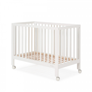 CUNA DE 120 X 60 MICUNA NAYRA BLANCO/TOPO